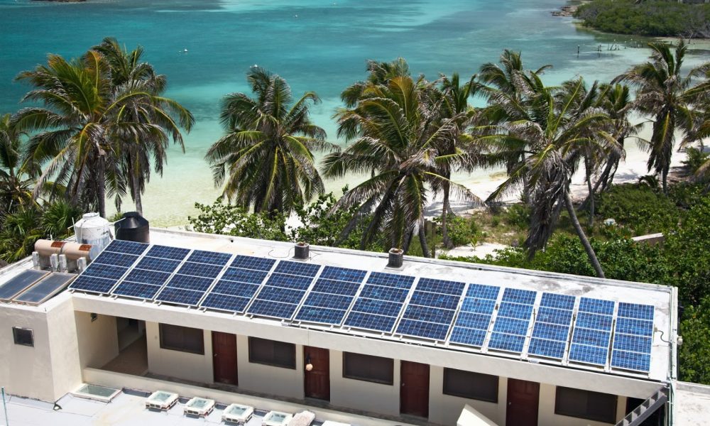 Synergy Solar Miami