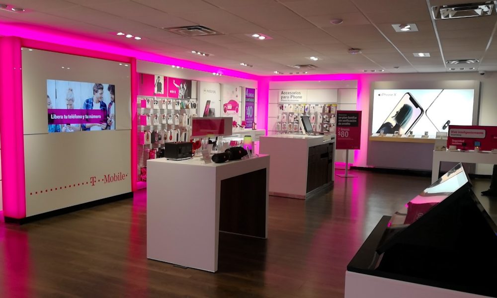 T-Mobile