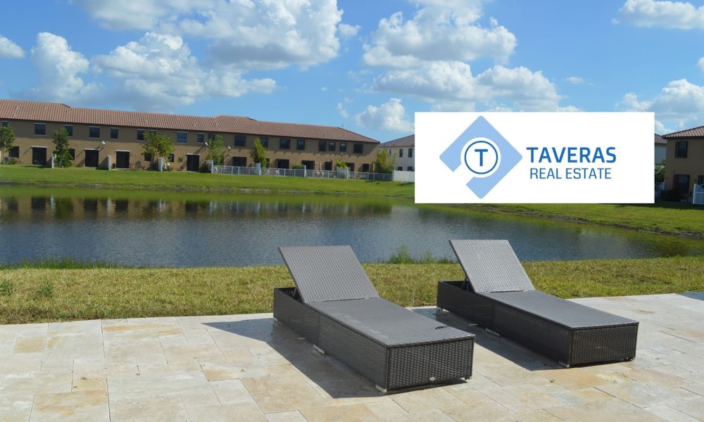 TAVERAS REAL ESTATE, LLC