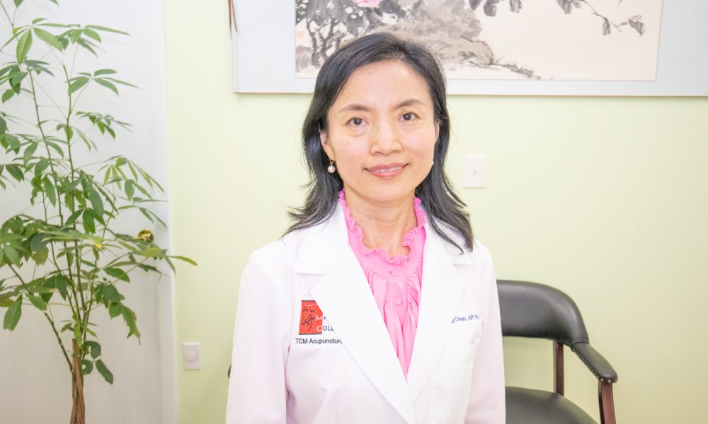 TCM Acupuncture Doral