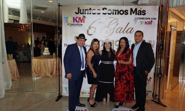 TFKM FOUNDATION