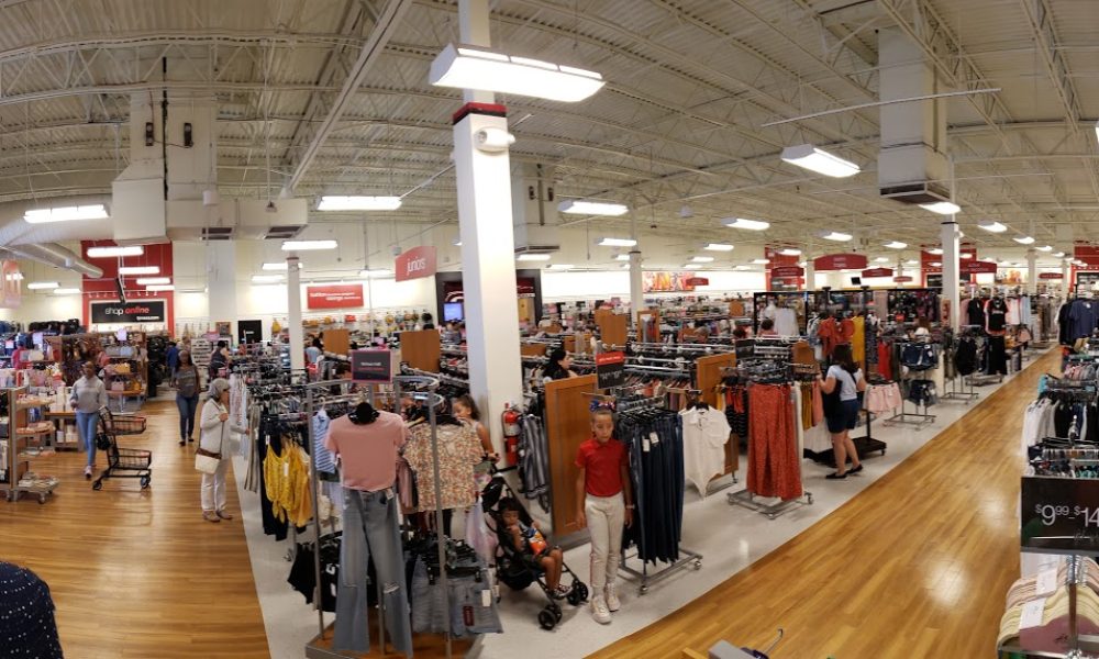 T.J. Maxx