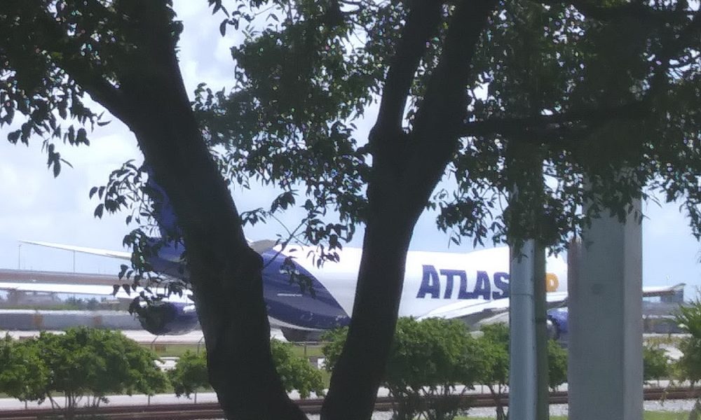 Tab Airlines