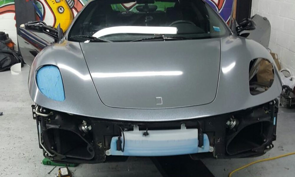 Tailored Autohaus
