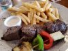 Takesh Grill