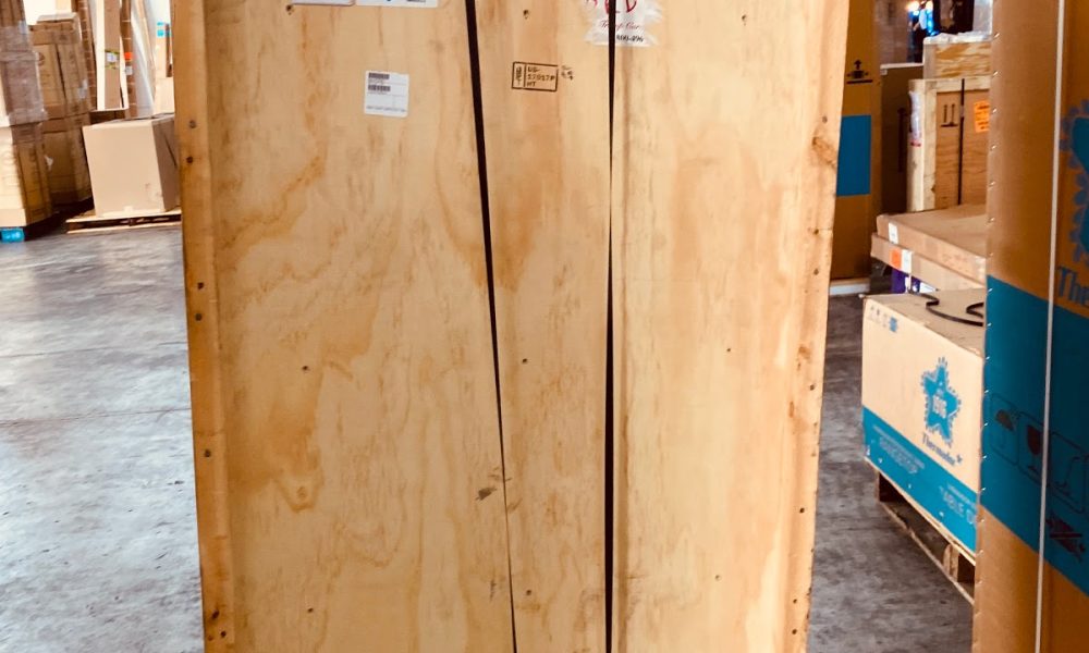 Tan Cargo Services