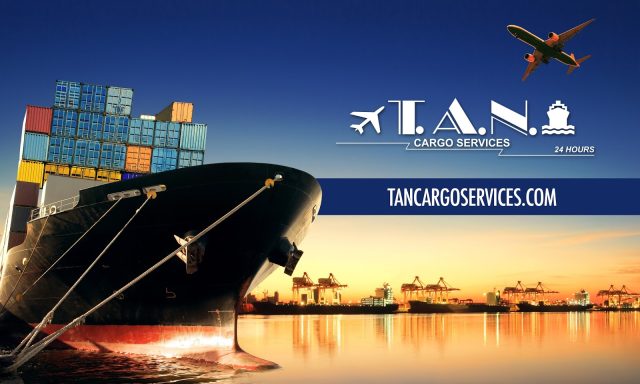 Tan Cargo Services