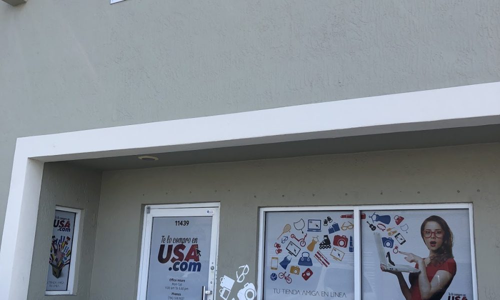 Te lo compro en USA
