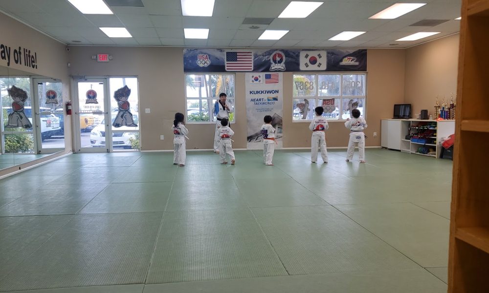 Team Taekwondo