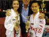 Team Taekwondo