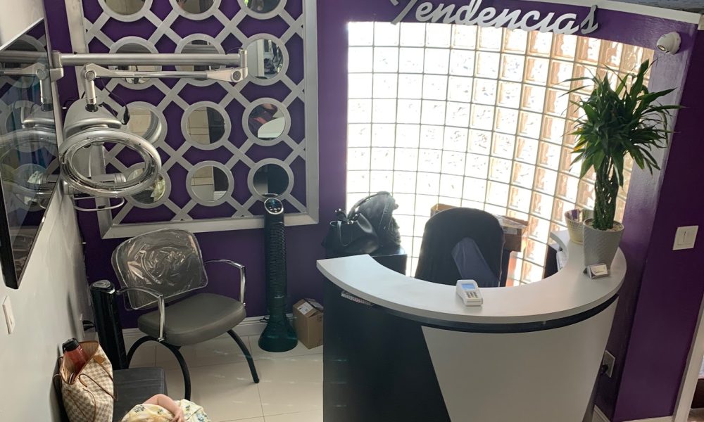 Tendencia's Hair Salon