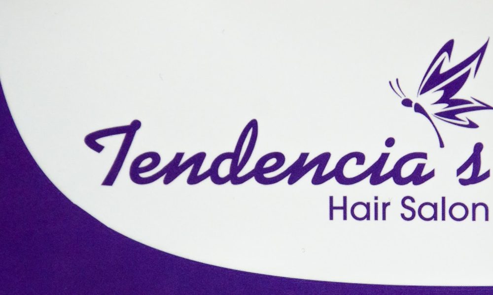 Tendencia's Hair Salon