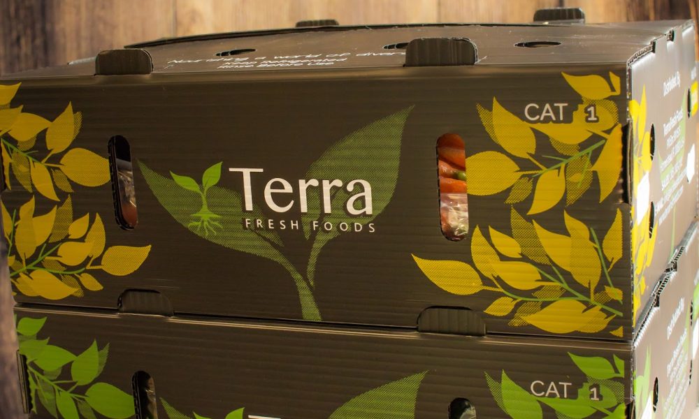 Terra Fresh Foods