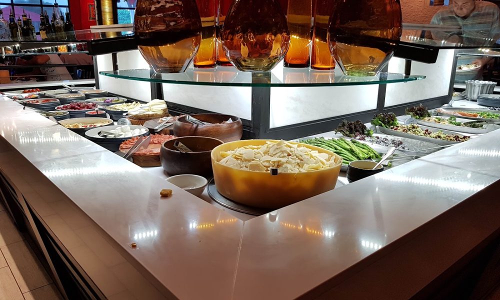 Texas de Brazil