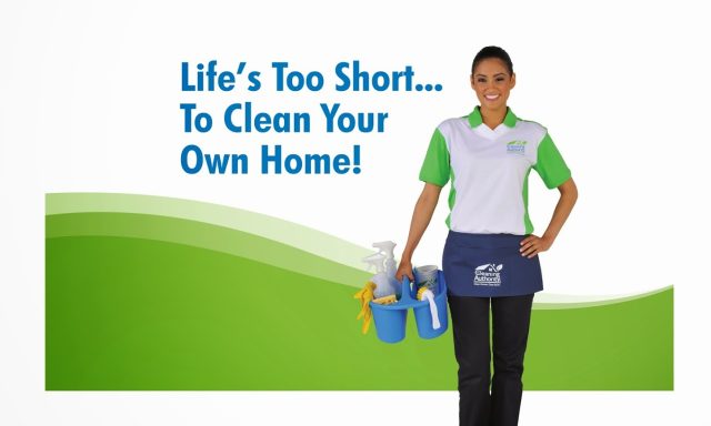 The Cleaning Authority – Miami