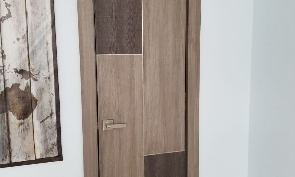 The Door District
