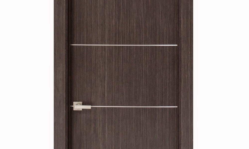 The Door District