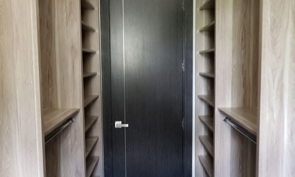 The Door District