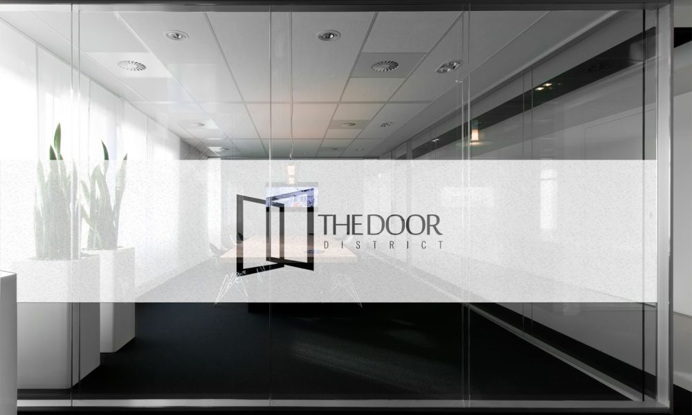 The Door District
