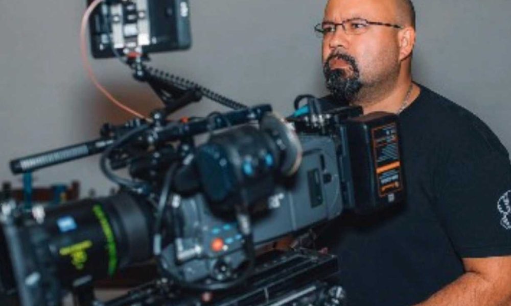 The Film Squad