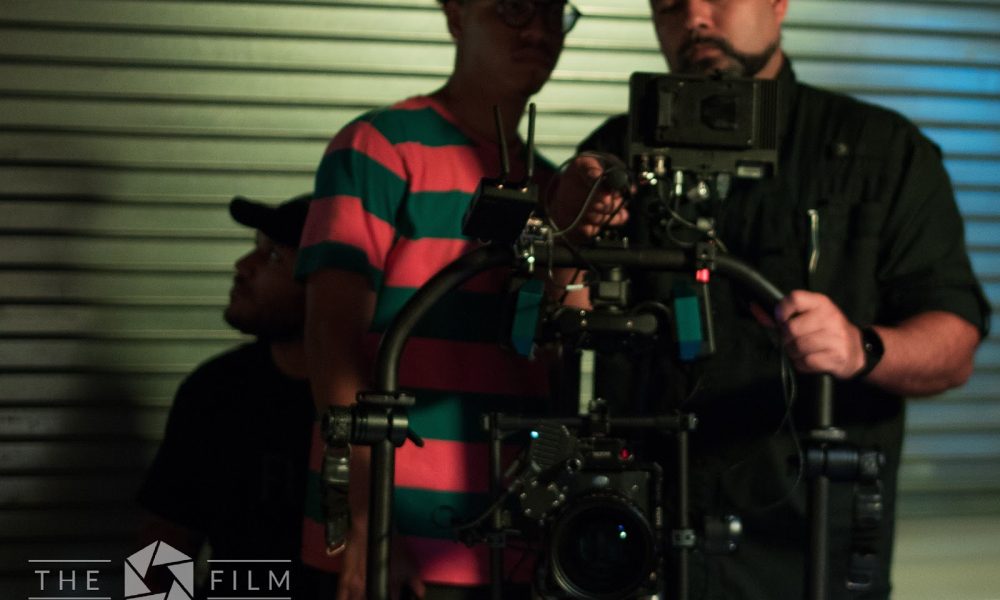 The Film Squad