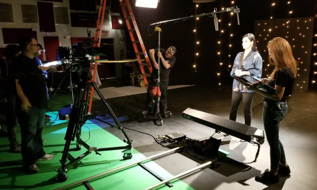 The Film Squad