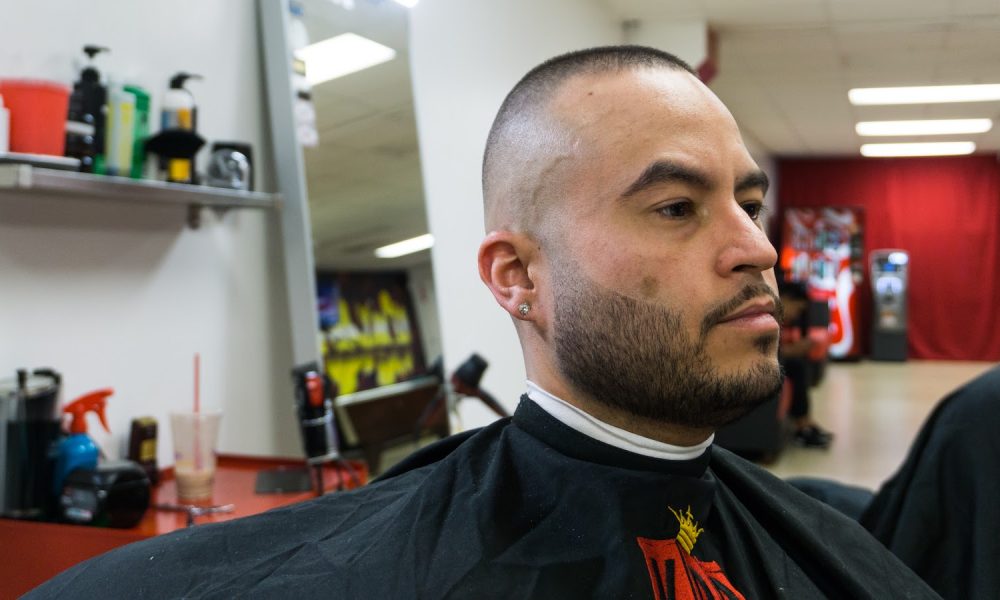 The Kingz of Doral Barbershop