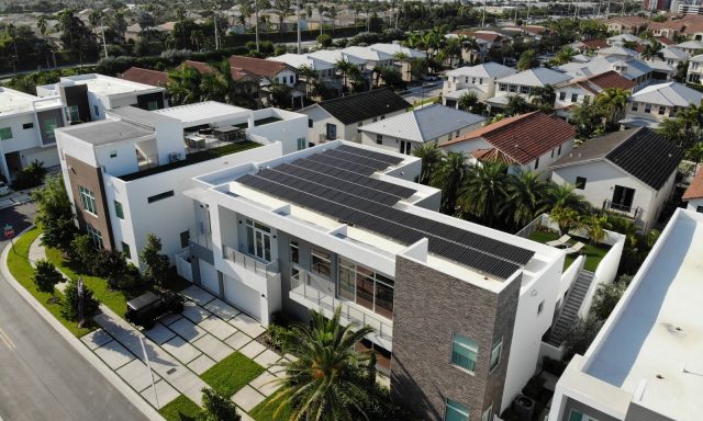 The Mansions at Doral