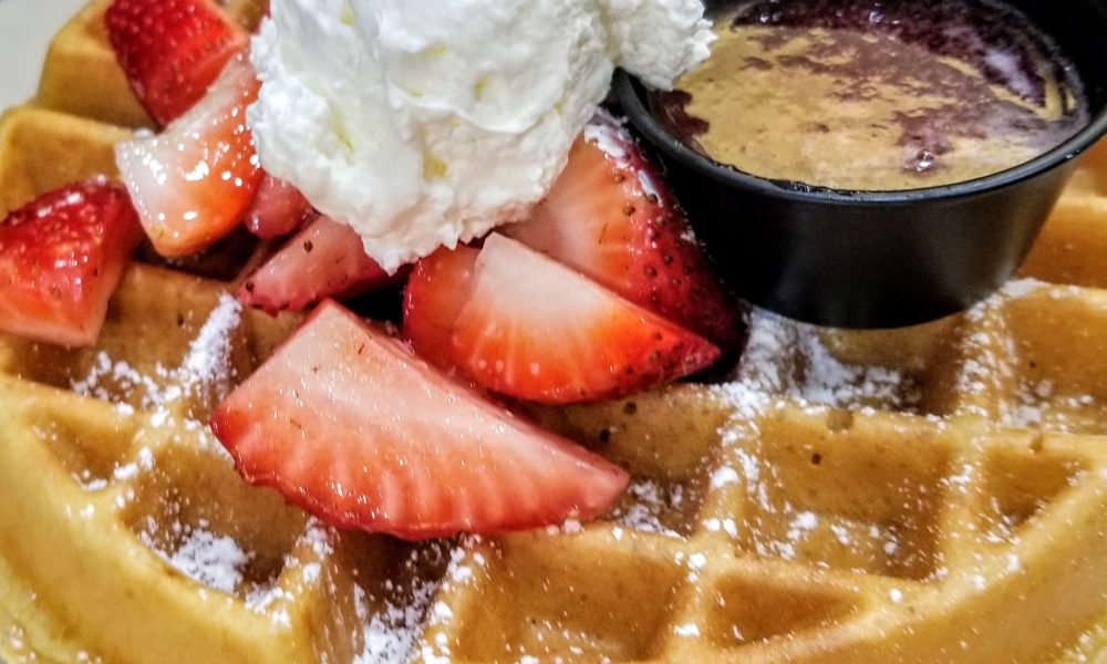 The Original Pancake House