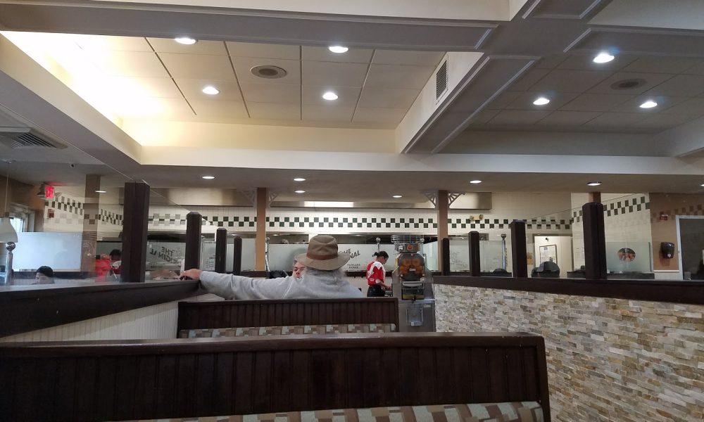 The Original Pancake House