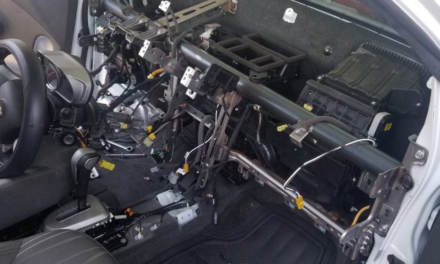 The Paradise Auto Air Conditioning Repair