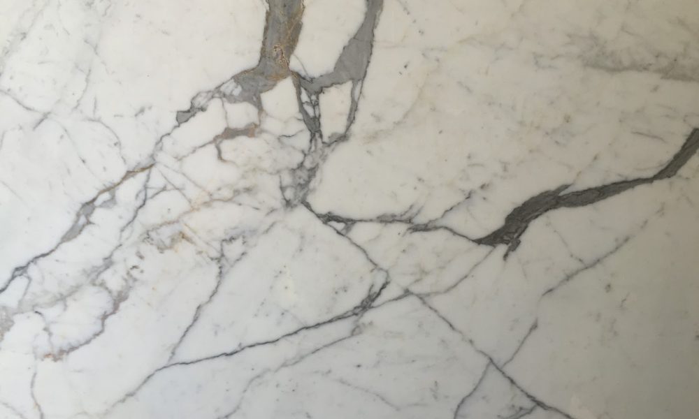 The Stone Surfaces