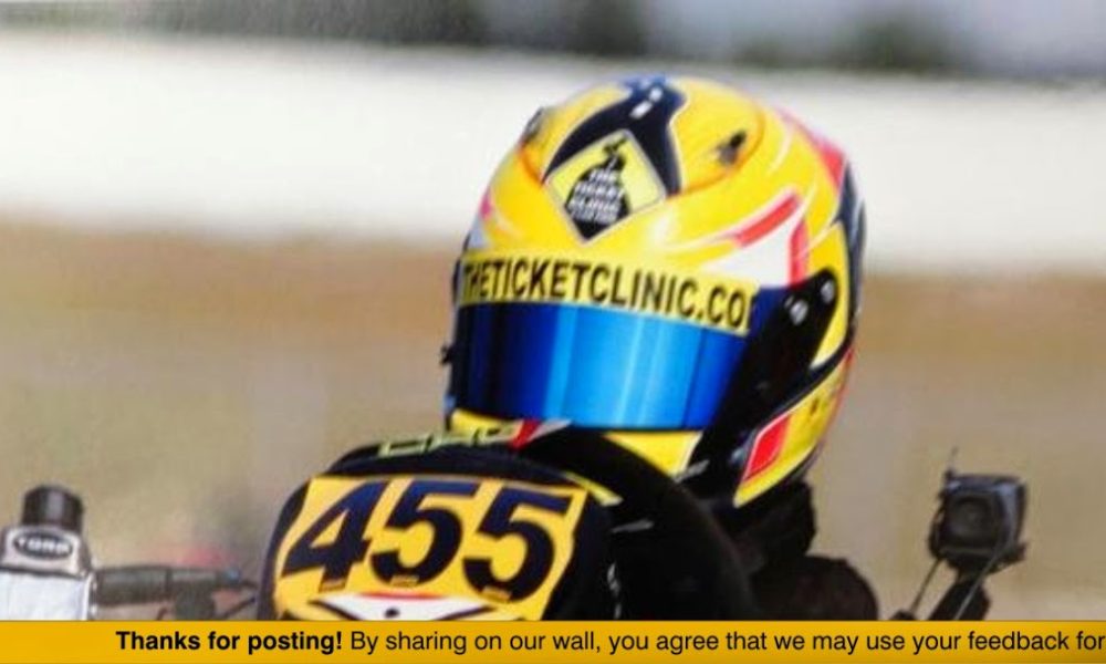 The Ticket Clinic - A Law Firm