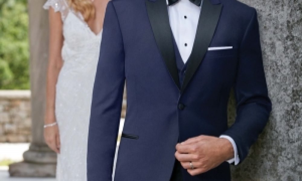The Tux Shop