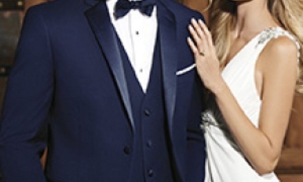 The Tux Shop