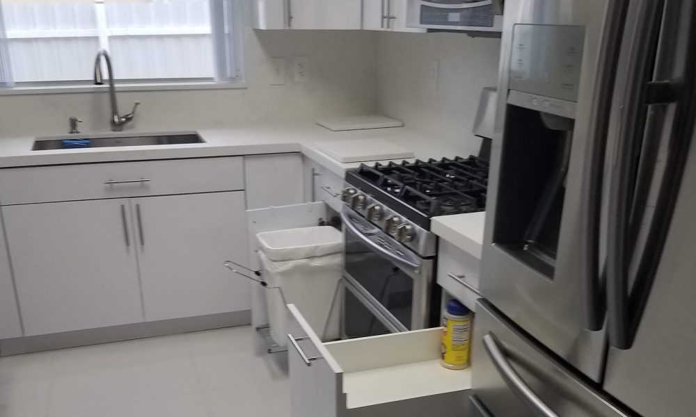 The Workss Clean, Inc.