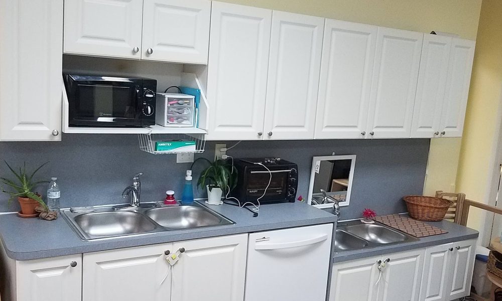 The Workss Clean, Inc.