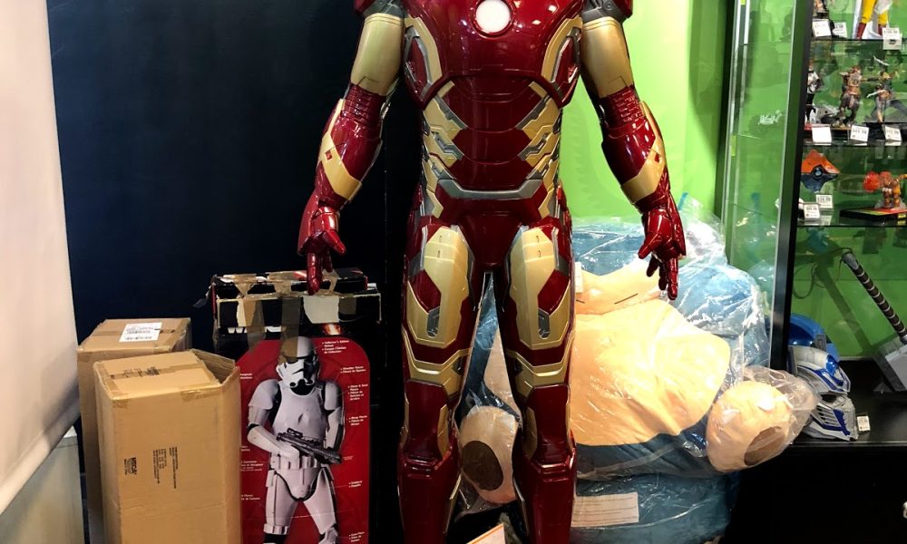 ThinkGeek