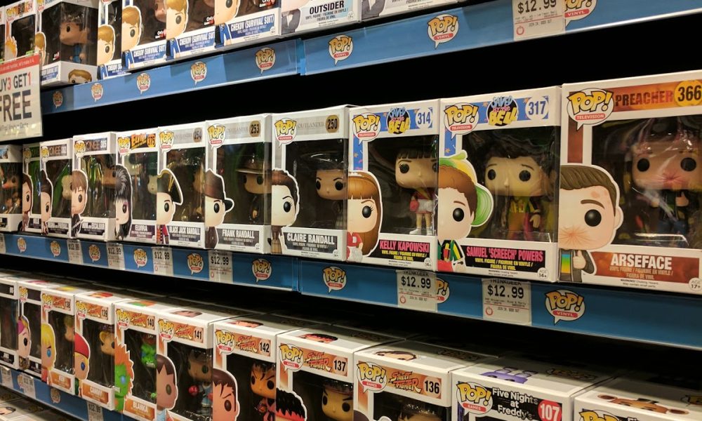 ThinkGeek