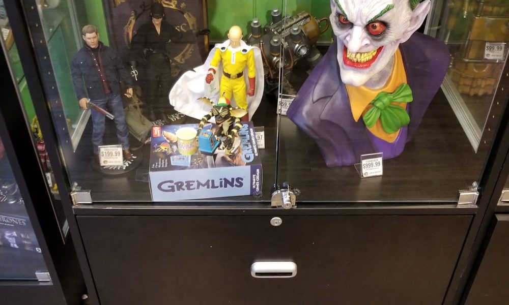 ThinkGeek