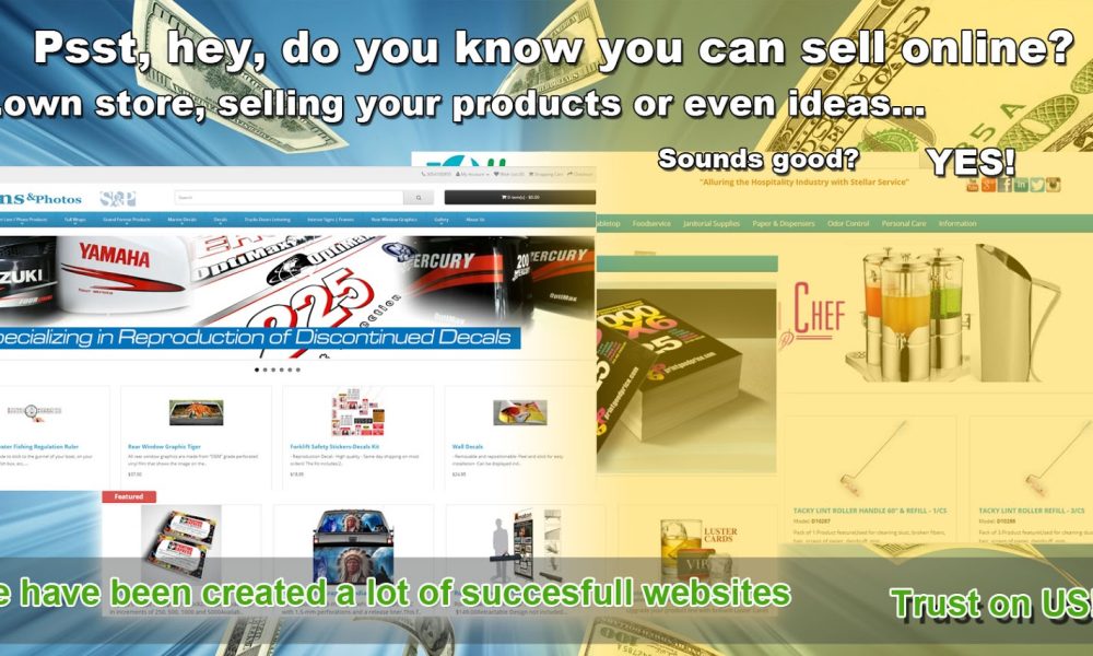 Time Programmer Corp: Databases, Custom software, Websites