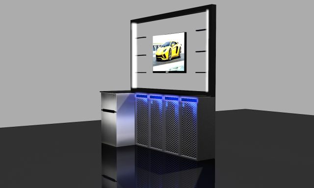 Time Programmer Corp: Databases, Custom software, Websites