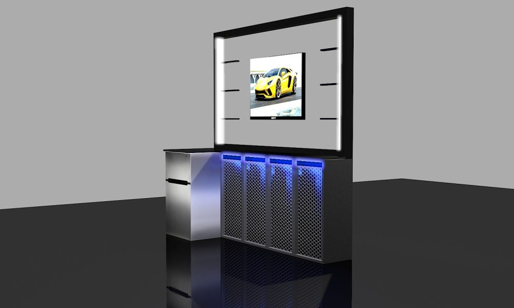 Time Programmer Corp: Databases, Custom software, Websites
