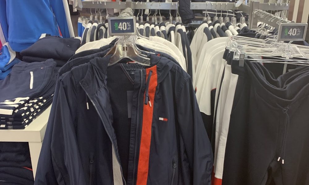 Tommy Hilfiger