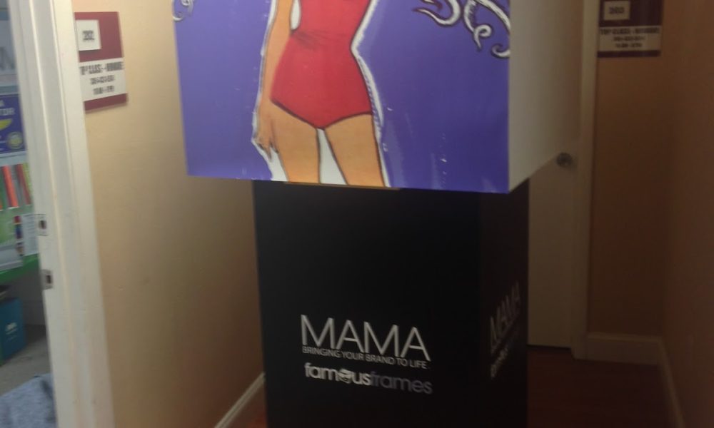 Top Class Signs and Printing