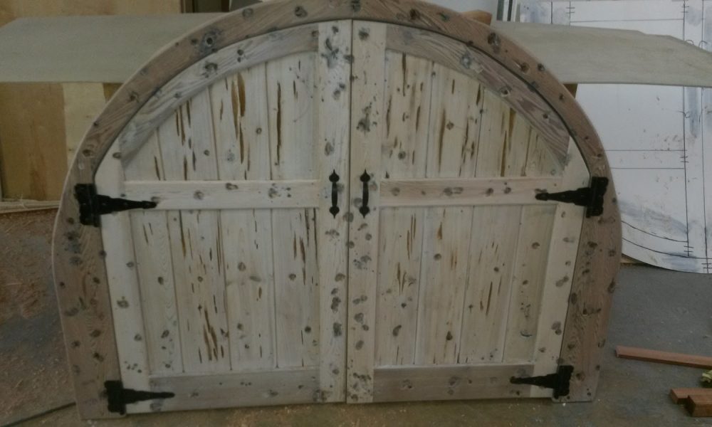 Torres Carpentry Corp.