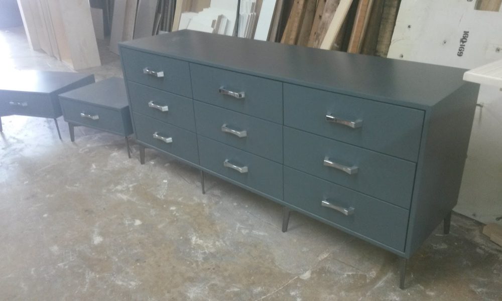Torres Carpentry Corp.