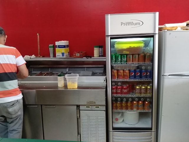 Toscana Pizzeria