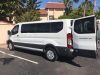 Traveller Solution & Transportation Limo Car Service