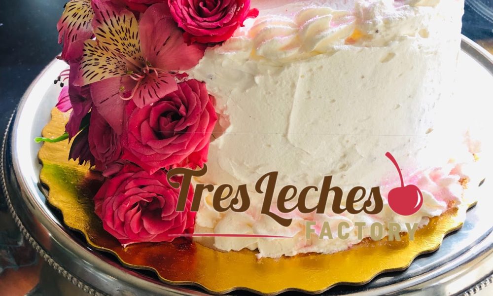 Tres Leches Factory